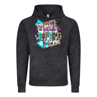 Vintage Black i d rather be crafting Vintage Hoodie - AdoDesignShop