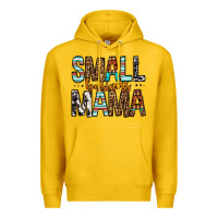 Lemon Small Business Mama Premium Hoodie - FaDigitalArtStudio