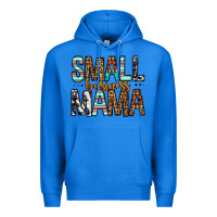 True Royal Small Business Mama Premium Hoodie - FaDigitalArtStudio