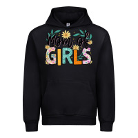 Mom Of Girls Urban Hoodie | Teevron