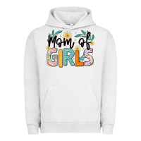 Pigment Lunar Rock mom of girls Urban Hoodie - JahusDesignShop