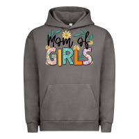 Pigment Tornado mom of girls Urban Hoodie - JahusDesignShop