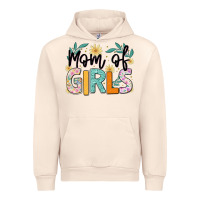 Sandshell mom of girls Urban Hoodie - JahusDesignShop