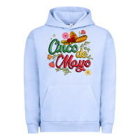 Pigment Grape Ice cinco de mayo Urban Hoodie - JahusDesignShop