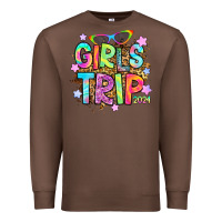 Chestnut girls trip 2024 Premium Sweatshirt - RanaPortraitStore