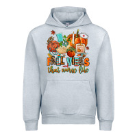 Heather Grey fall vibes and that nurse life Urban Hoodie - AdoDesignShop
