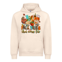 Sandshell fall vibes and that nurse life Urban Hoodie - AdoDesignShop