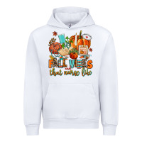 White fall vibes and that nurse life Urban Hoodie - AdoDesignShop