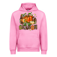 Fuchsia Pink fall and american football tis the season Urban Hoodie - AdoDesignShop