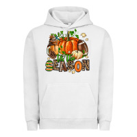Pigment Lunar Rock fall and american football tis the season Urban Hoodie - AdoDesignShop