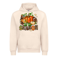 Sandshell fall and american football tis the season Urban Hoodie - AdoDesignShop