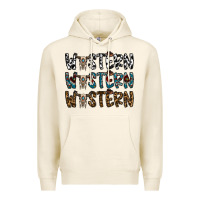 Tofu western western western Premium Hoodie - CowhideDigitalArt