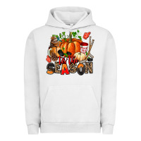 Pigment Lunar Rock fall and  hockey  tis the season Urban Hoodie - AdoDesignShop