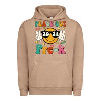 Pigment Burro peace out 2024 pre k Urban Hoodie - JahusDesignShop