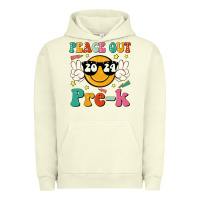 Pigment Pistachio peace out 2024 pre k Urban Hoodie - JahusDesignShop