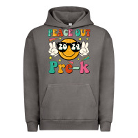 Pigment Tornado peace out 2024 pre k Urban Hoodie - JahusDesignShop