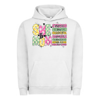 Pigment Lunar Rock she is mom Urban Hoodie - JahusDesignShop