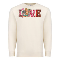 Sandshell love cupid Premium Sweatshirt - RanaPortraitStore