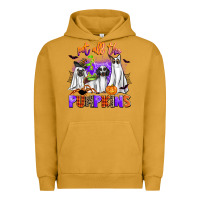 Pigment Peanut Butter pet all the pupkins Urban Hoodie - AdoDesignShop