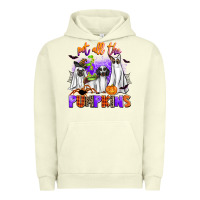 Pigment Pistachio pet all the pupkins Urban Hoodie - AdoDesignShop