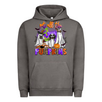 Pigment Tornado pet all the pupkins Urban Hoodie - AdoDesignShop