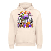 Sandshell pet all the pupkins Urban Hoodie - AdoDesignShop