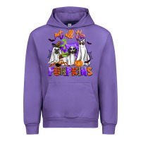 Tulip pet all the pupkins Urban Hoodie - AdoDesignShop