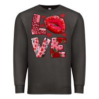 Smoke love kiss Premium Sweatshirt - RanaPortraitStore