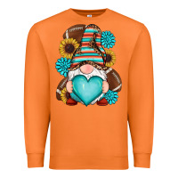 Carrot western football gnomes Premium Sweatshirt - RanaPortraitStore