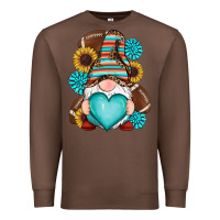 Chestnut western football gnomes Premium Sweatshirt - RanaPortraitStore