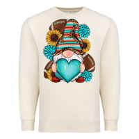 Sandshell western football gnomes Premium Sweatshirt - RanaPortraitStore