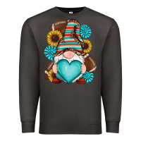 Smoke western football gnomes Premium Sweatshirt - RanaPortraitStore