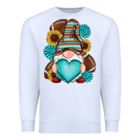 White western football gnomes Premium Sweatshirt - RanaPortraitStore