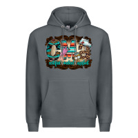 Rock cma Premium Hoodie - RacoonDesign