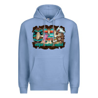 Cma Premium Hoodie | Teevron