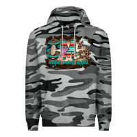 Slate Camo cma Premium Hoodie - RacoonDesign