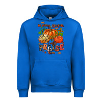 Cobalt in every season i will praise him Urban Hoodie - AdoDesignShop