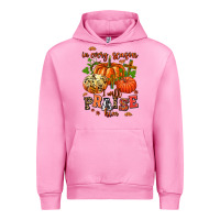 Fuchsia Pink in every season i will praise him Urban Hoodie - AdoDesignShop