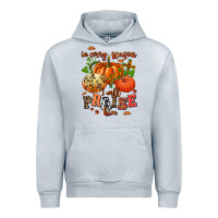 Heather Grey in every season i will praise him Urban Hoodie - AdoDesignShop