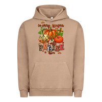 Pigment Burro in every season i will praise him Urban Hoodie - AdoDesignShop