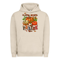 Pigment French Oak in every season i will praise him Urban Hoodie - AdoDesignShop