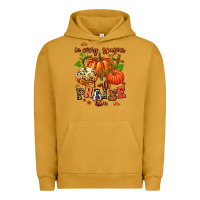 Pigment Peanut Butter in every season i will praise him Urban Hoodie - AdoDesignShop