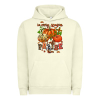 Pigment Pistachio in every season i will praise him Urban Hoodie - AdoDesignShop