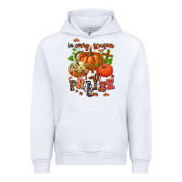 White in every season i will praise him Urban Hoodie - AdoDesignShop