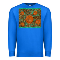 True Royal basketball Premium Sweatshirt - RanaPortraitStore