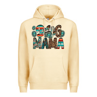 Pina Colada dog mama Premium Hoodie - RacoonDesign