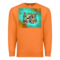 Carrot birthday diva Premium Sweatshirt - RanaPortraitStore