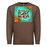 Chestnut birthday diva Premium Sweatshirt - RanaPortraitStore