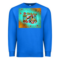 True Royal birthday diva Premium Sweatshirt - RanaPortraitStore