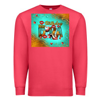 Cardinal birthday diva Premium Sweatshirt - RanaPortraitStore